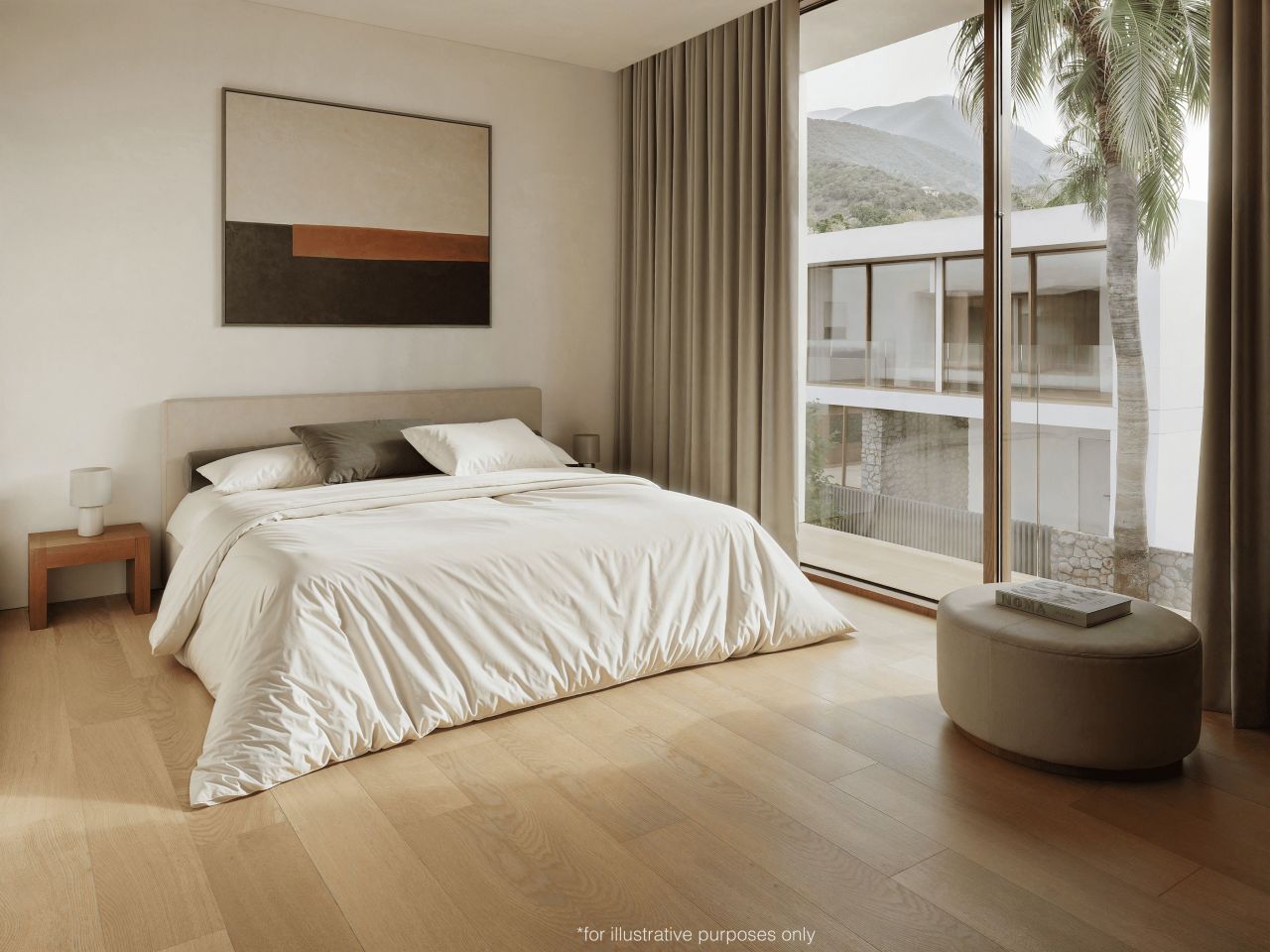 Вилла на пляже Банг Тао, Таиланд, 250 м² - фото 13