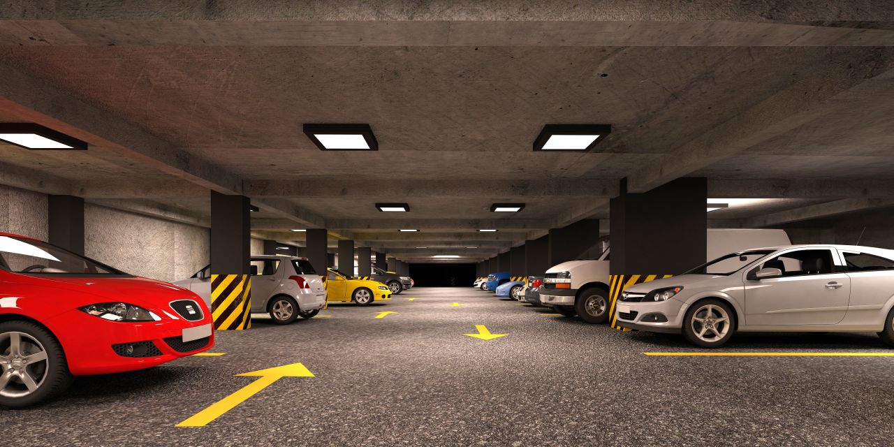 Квартира в Анталии, Турция, 53 м² - фото 11