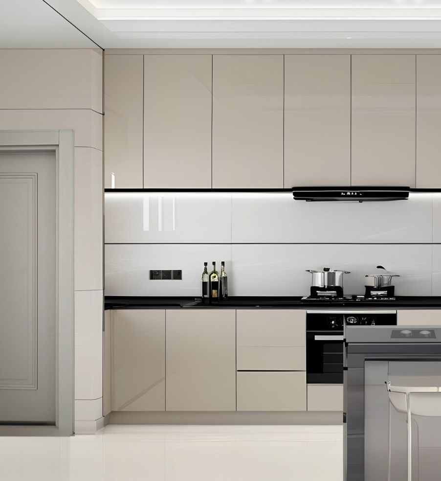 Квартира в Анталии, Турция, 53 м² - фото 13