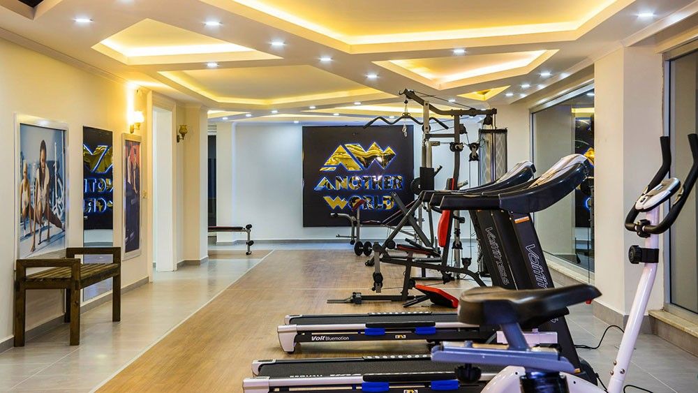 Квартира в Алании, Турция, 120 м² - фото 7