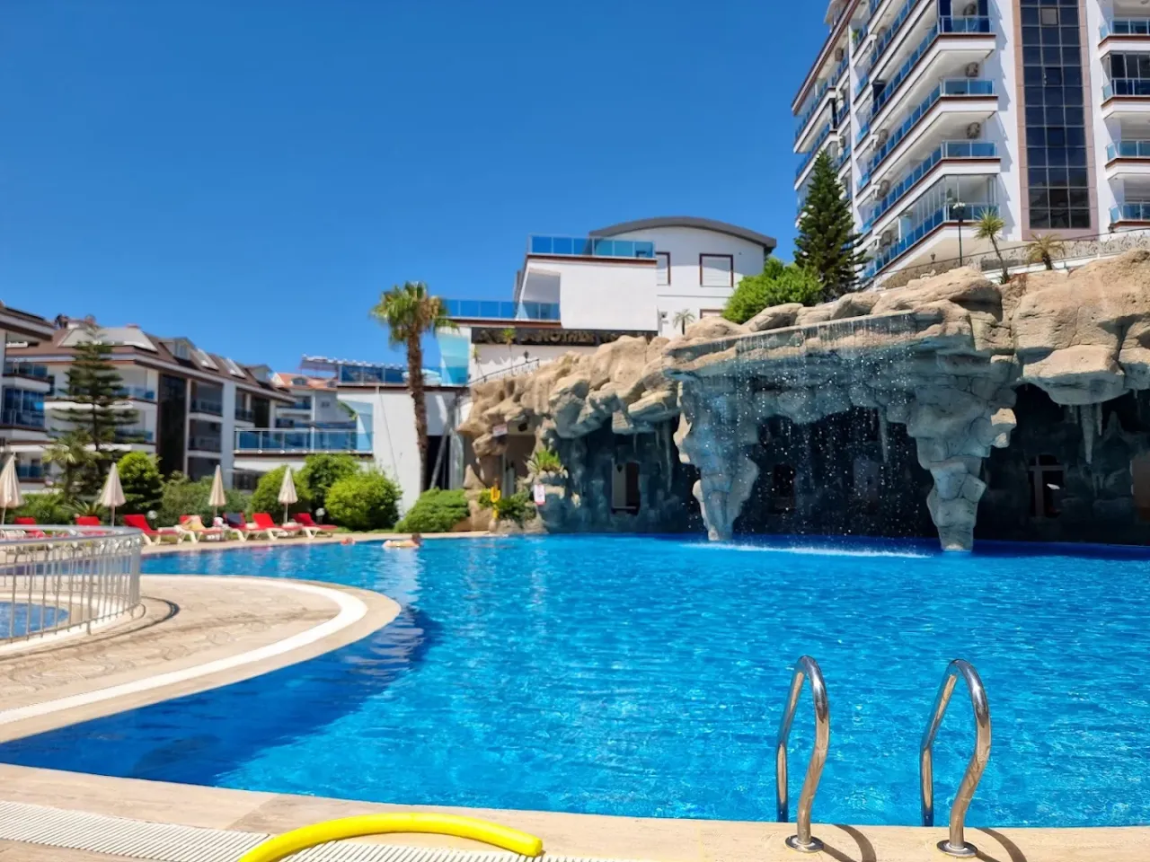 Квартира в Алании, Турция, 120 м² - фото 4