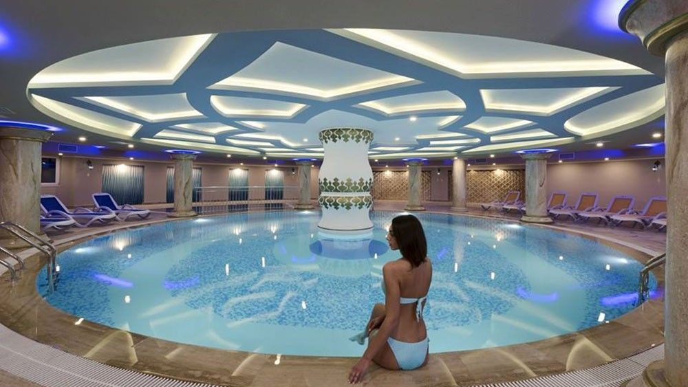 Квартира в Алании, Турция, 120 м² - фото 11