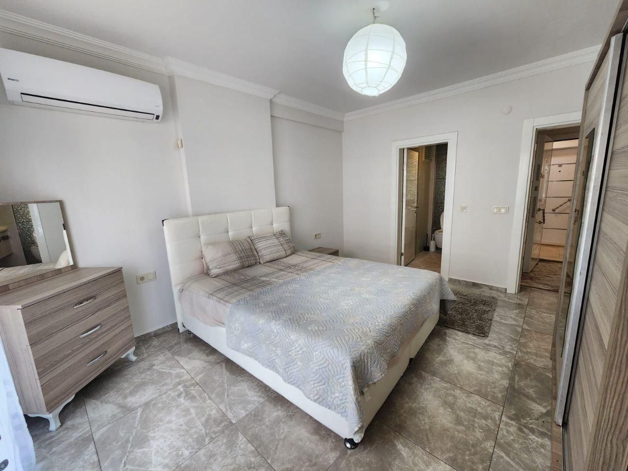 Квартира в Алании, Турция, 120 м² - фото 13