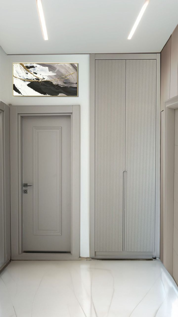 Квартира в Анталии, Турция, 55 м² - фото 10