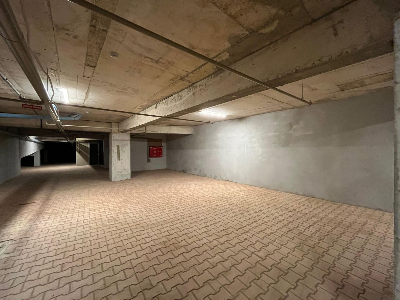 Квартира в Анталии, Турция, 63 м² - фото 5