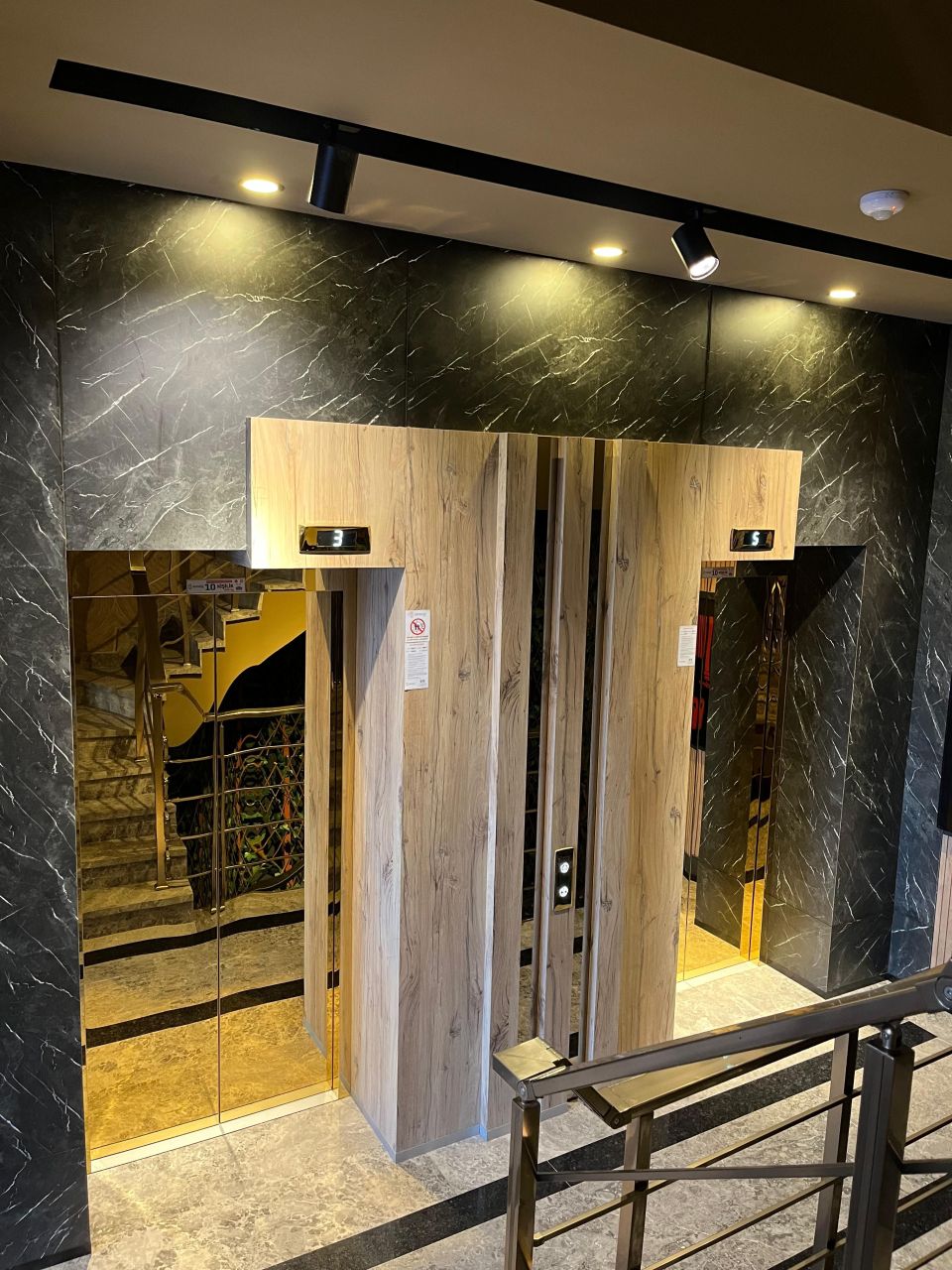 Квартира в Анталии, Турция, 63 м² - фото 7