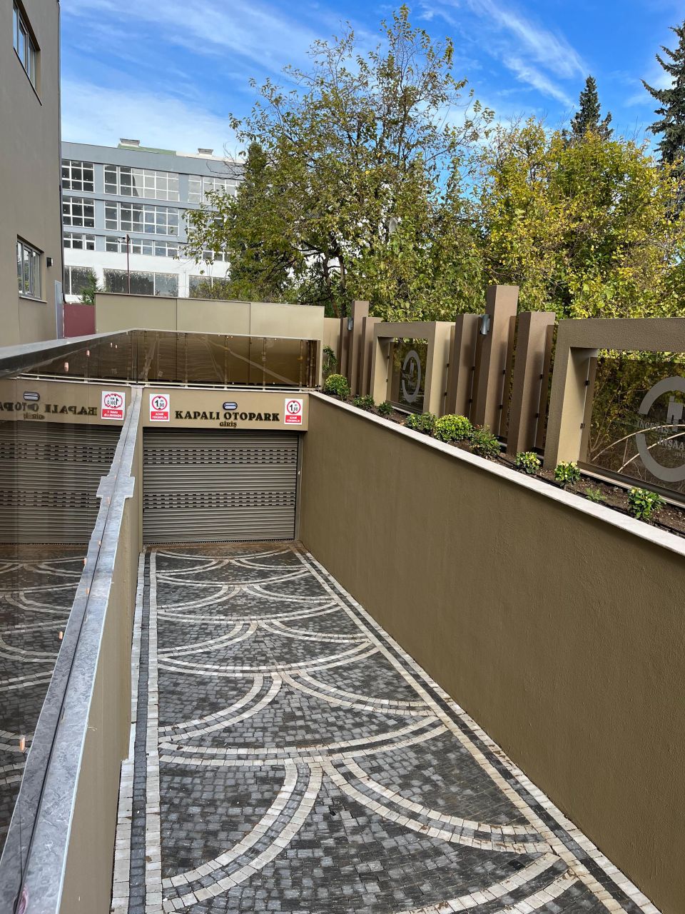 Квартира в Анталии, Турция, 63 м² - фото 4