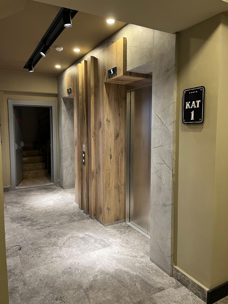 Квартира в Анталии, Турция, 63 м² - фото 8