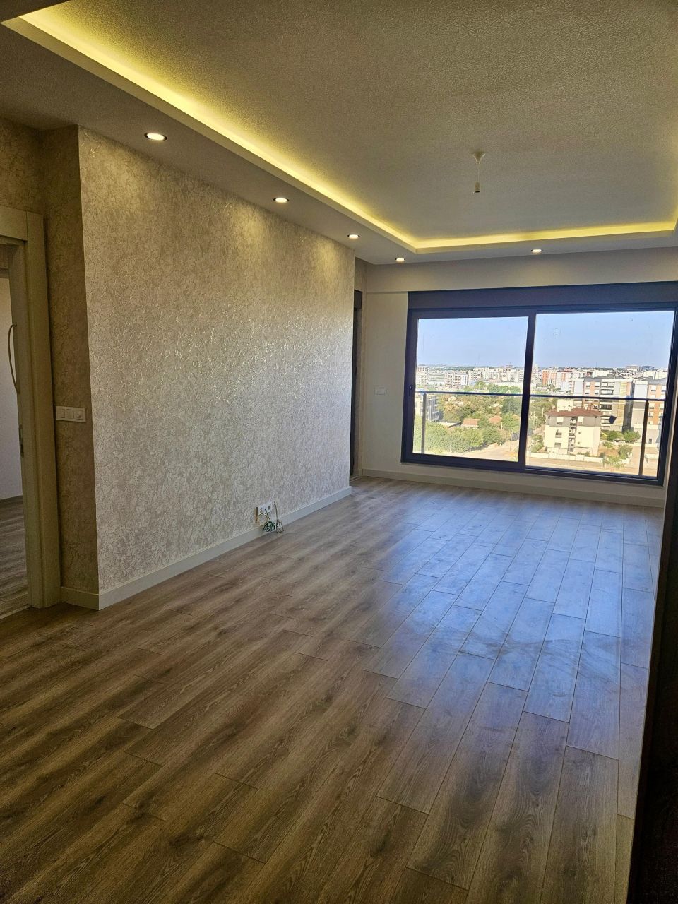 Квартира в Анталии, Турция, 63 м² - фото 11