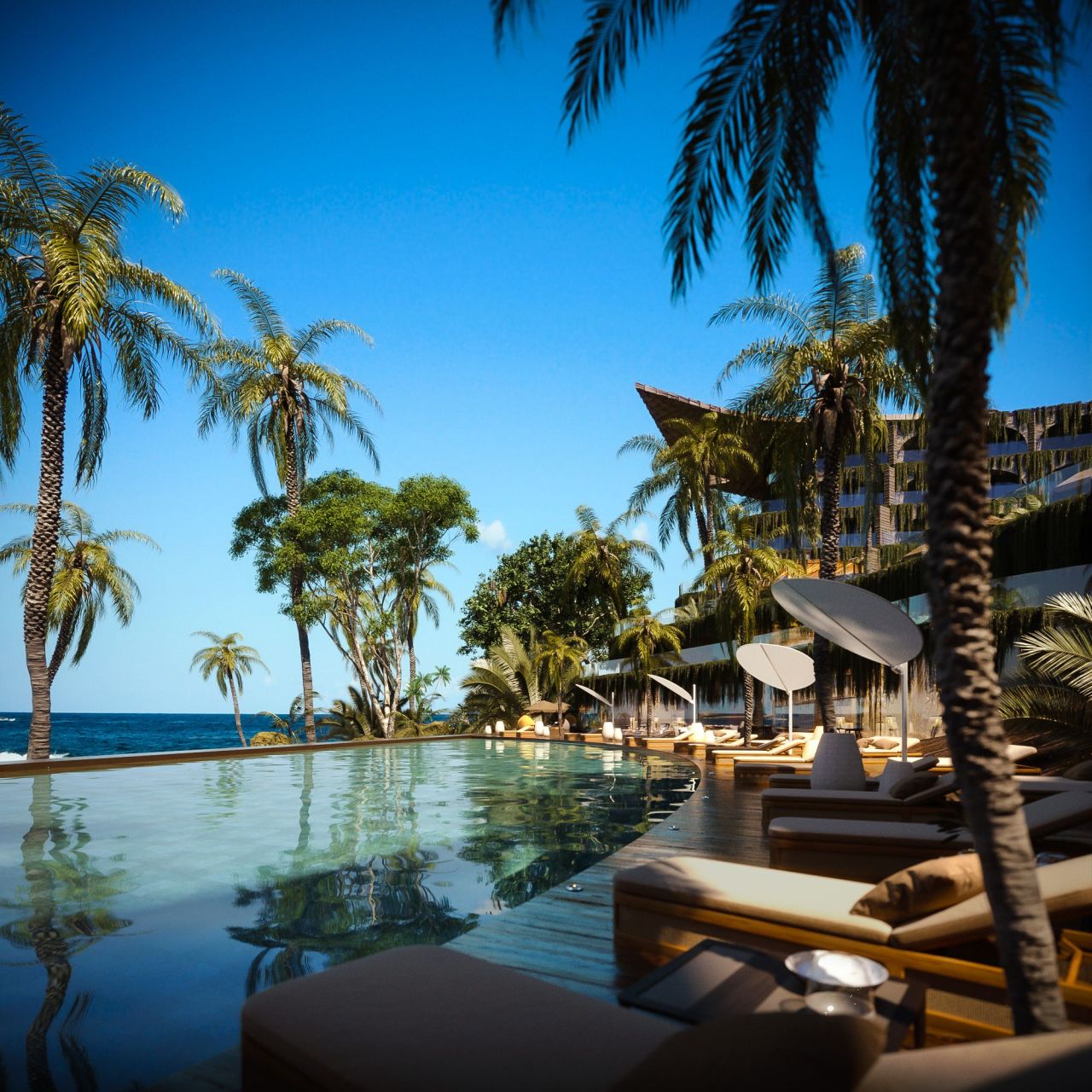 Квартира в Сесехе, Индонезия, 110 м² - фото 4