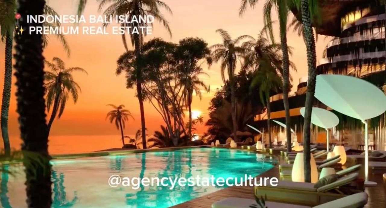 Квартира в Сесехе, Индонезия, 52.5 м² - фото 3