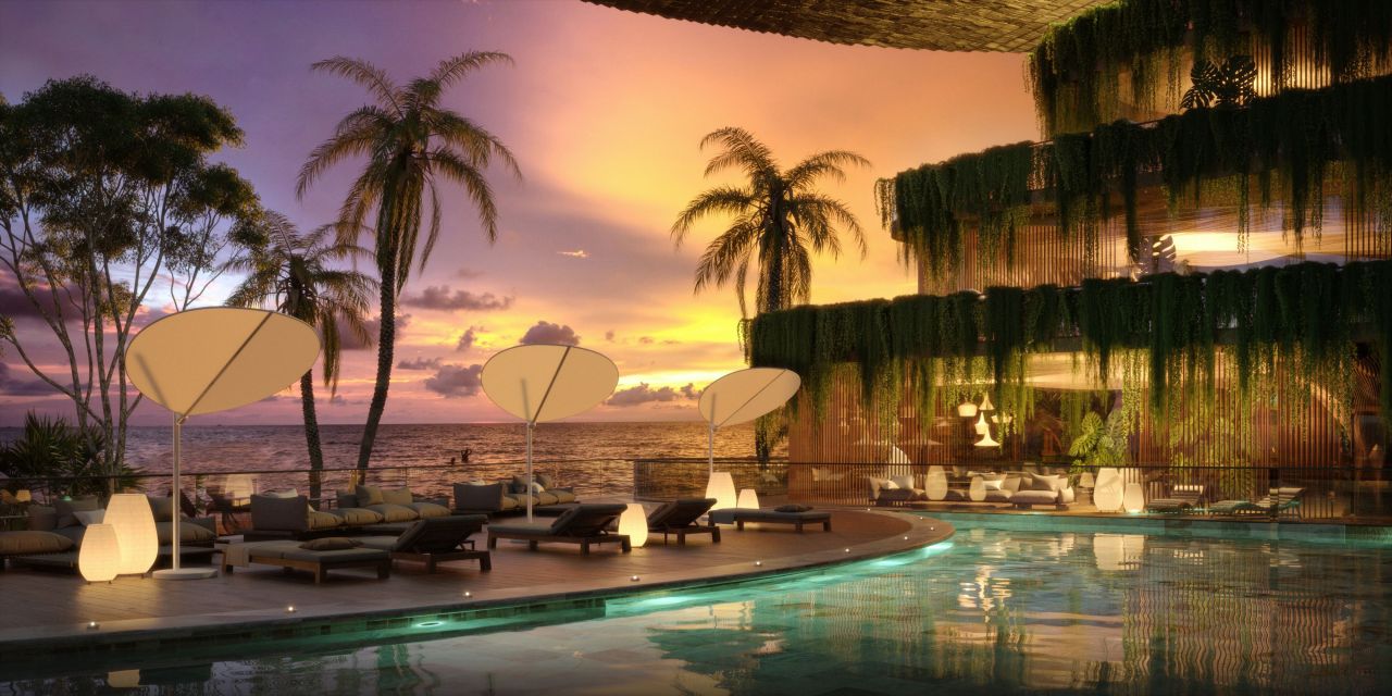 Квартира в Сесехе, Индонезия, 52.5 м² - фото 5