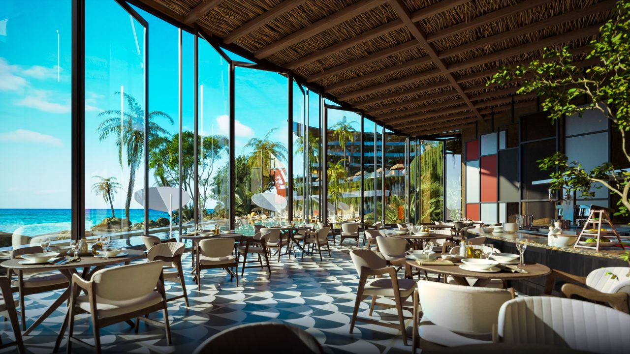 Квартира в Сесехе, Индонезия, 52.5 м² - фото 14