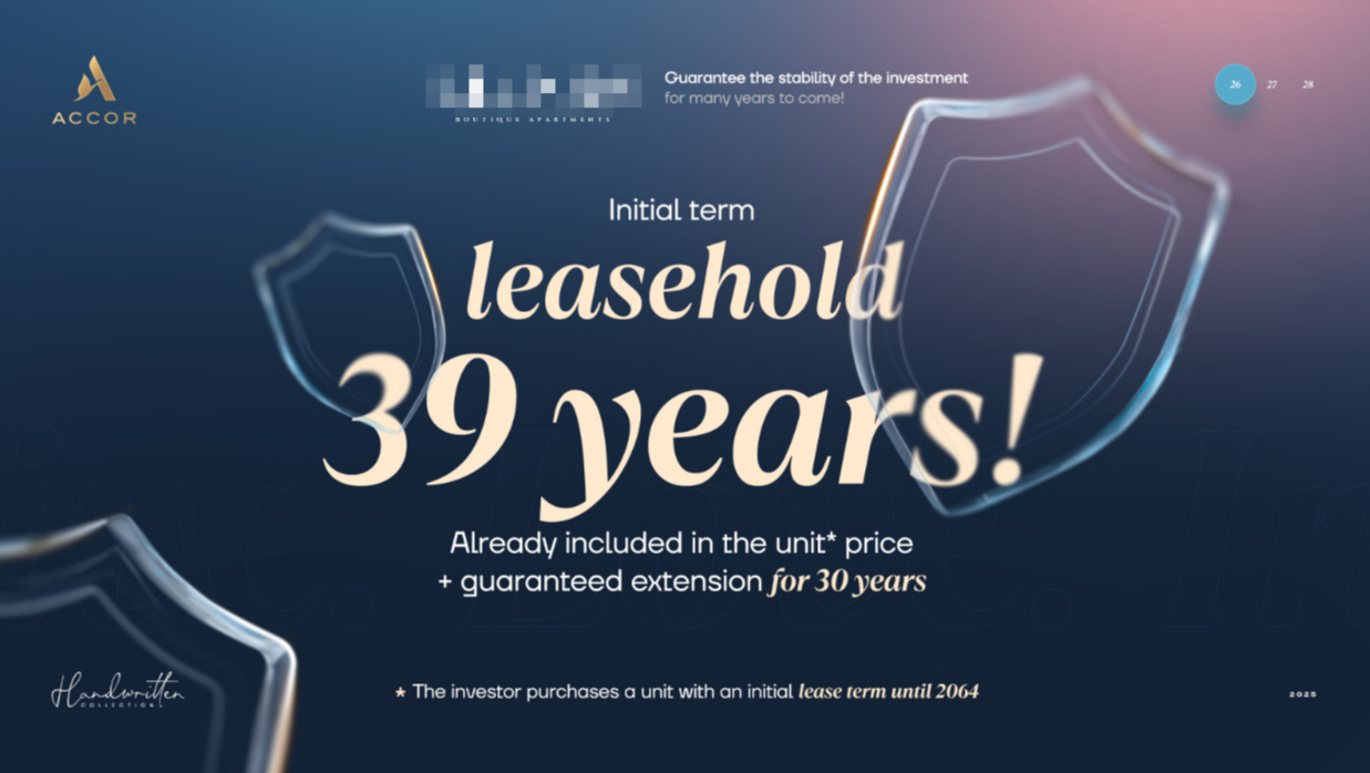 Апартаменты в Буките, Индонезия, 28.7 м² - фото 15