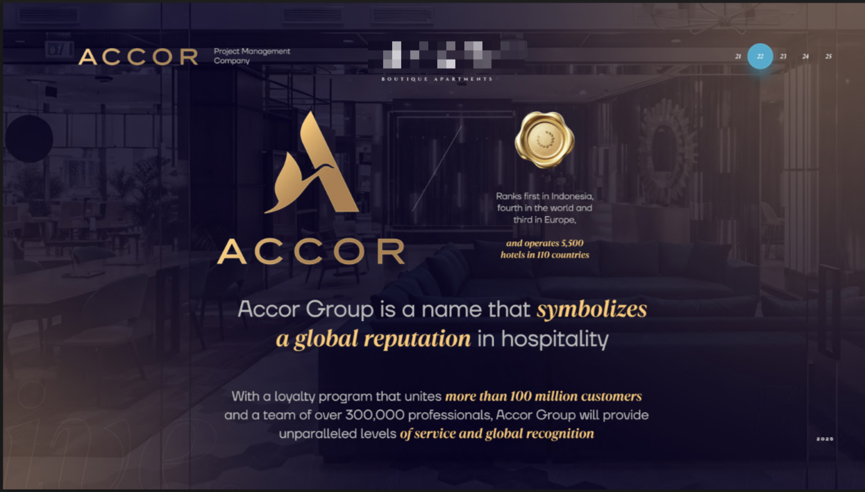 Апартаменты в Буките, Индонезия, 28.7 м² - фото 18