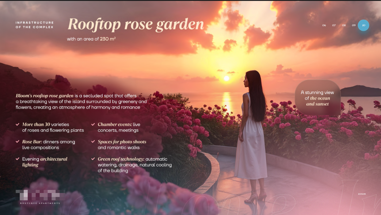 Апартаменты в Буките, Индонезия, 28.7 м² - фото 13