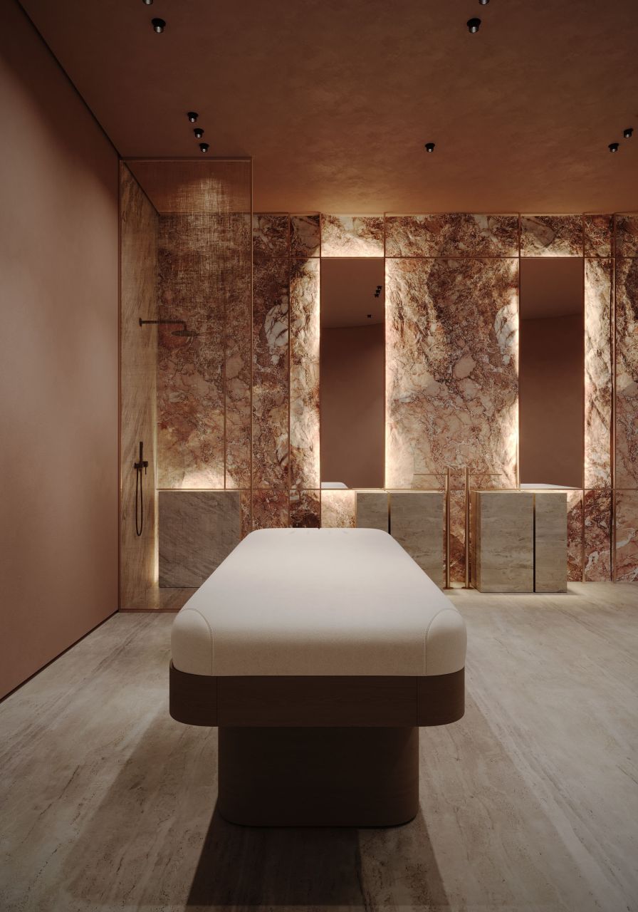 Апартаменты в Сесехе, Индонезия, 160 м² - фото 17