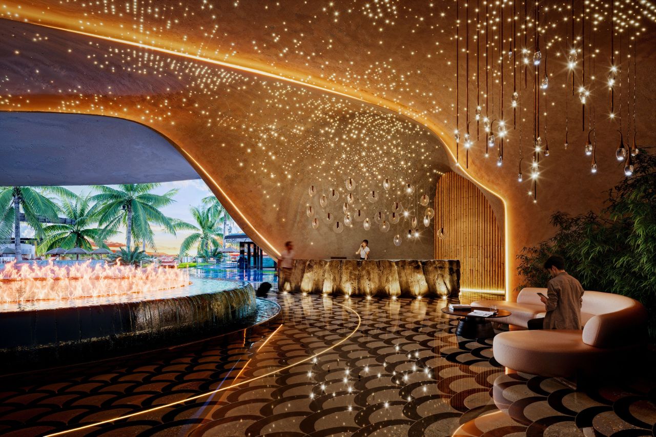 Апартаменты в Сесехе, Индонезия, 160 м² - фото 18