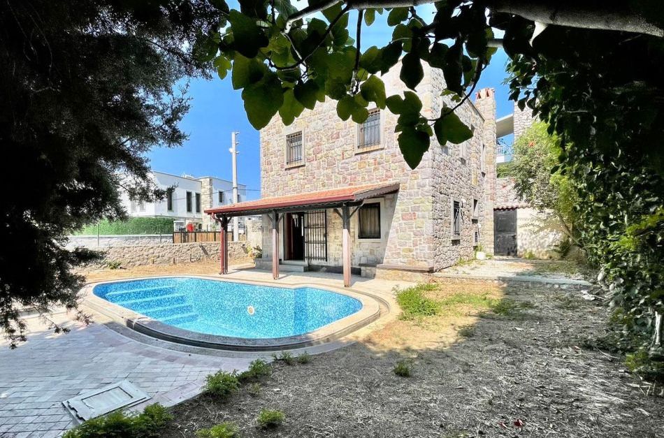 Вилла в Бодруме, Турция, 150 м² - фото 1