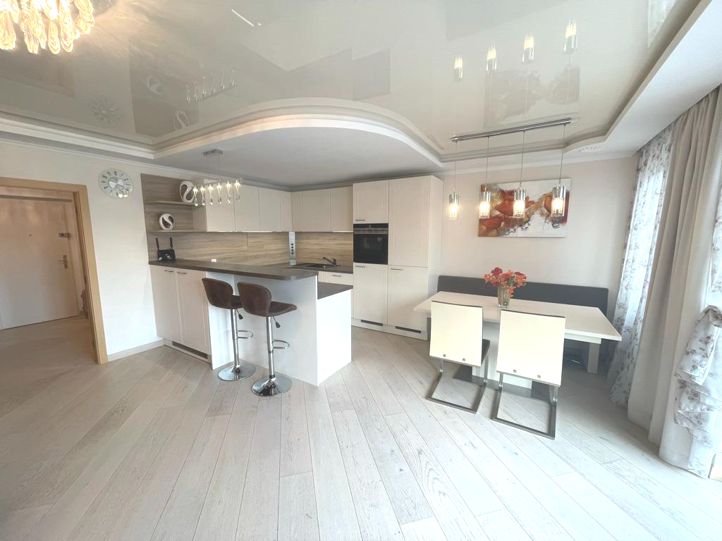 Апартаменты в Вене, Австрия, 88.77 м² - фото 1
