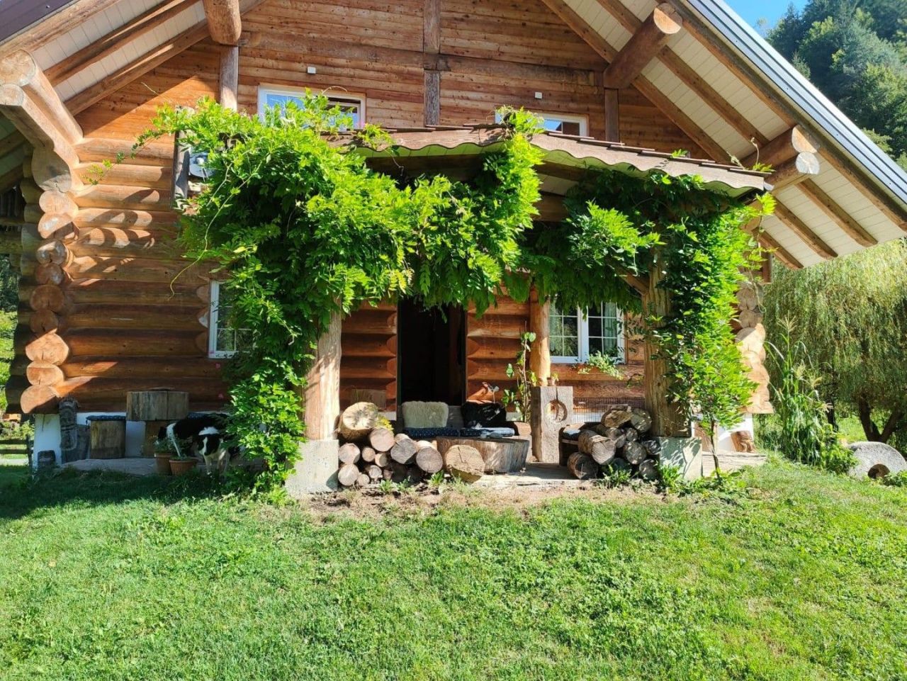 Вилла Nötsch, Австрия, 507 м² - фото 3