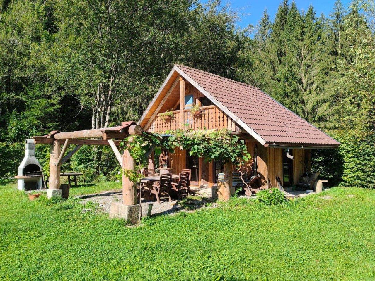 Вилла Nötsch, Австрия, 507 м² - фото 4