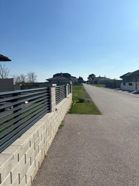 Вилла Potzneusiedl, Австрия, 159.58 м² - фото 5