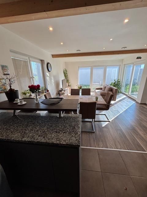 Вилла Potzneusiedl, Австрия, 159.58 м² - фото 7