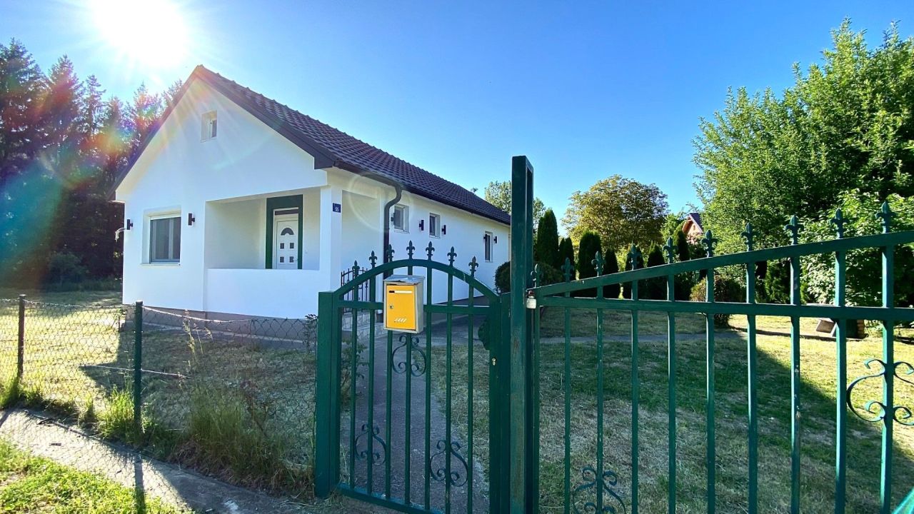 Дом в Колашине, Черногория, 70 м² - фото 1