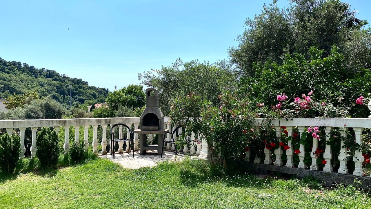 Квартира в Петроваце, Черногория, 46 м² - фото 3