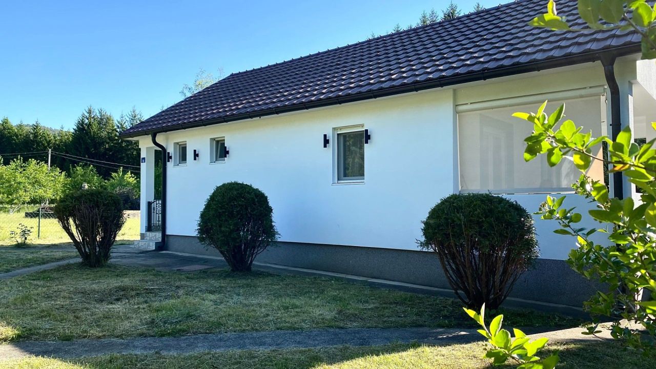 Дом в Колашине, Черногория, 70 м² - фото 3