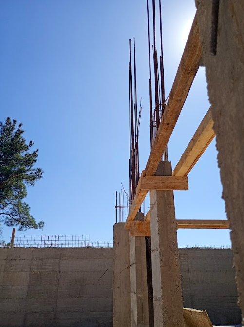 Коммерческая недвижимость в Тивате, Черногория, 51 м² - фото 10