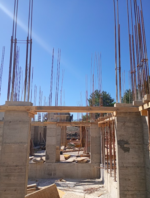 Коммерческая недвижимость в Тивате, Черногория, 51 м² - фото 11