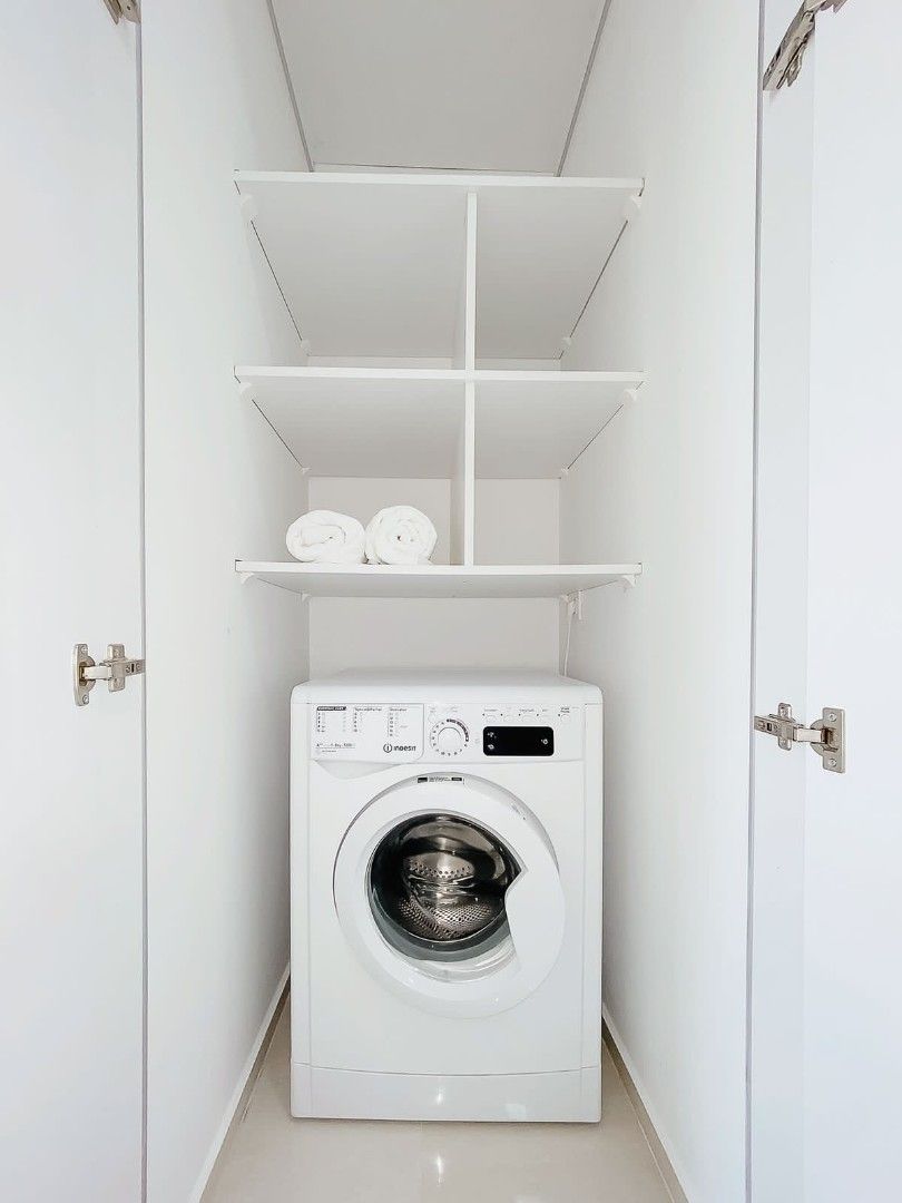 Коммерческая недвижимость в Бечичи, Черногория, 122 м² - фото 11