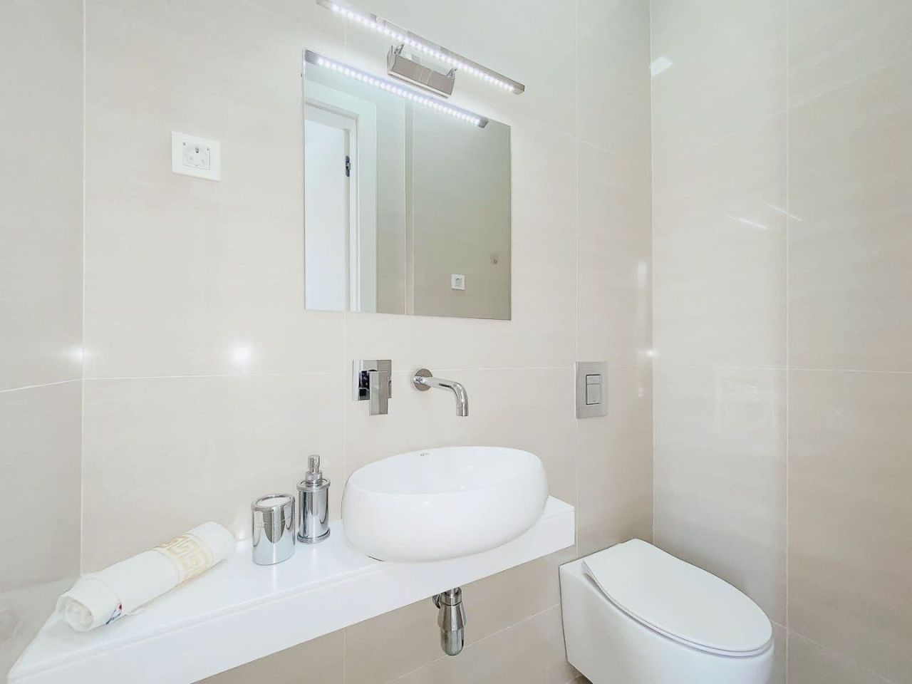 Коммерческая недвижимость в Бечичи, Черногория, 122 м² - фото 12