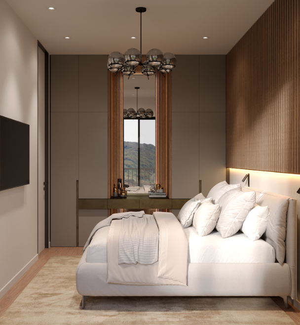 Коммерческая недвижимость в Тивате, Черногория, 51 м² - фото 12