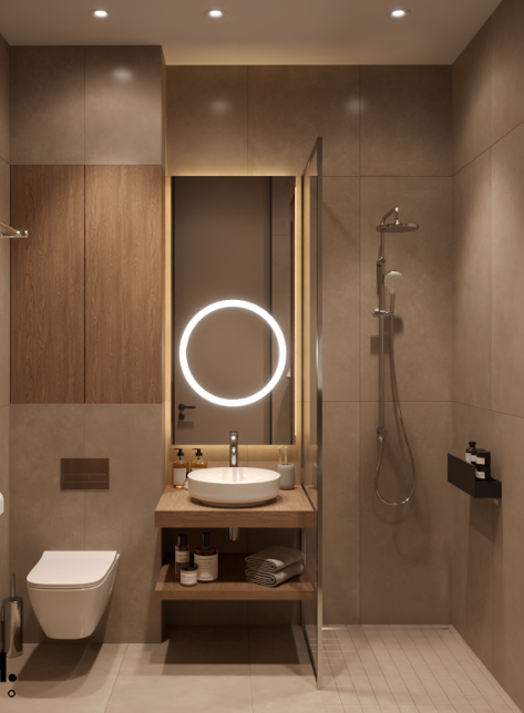 Коммерческая недвижимость в Тивате, Черногория, 51 м² - фото 17