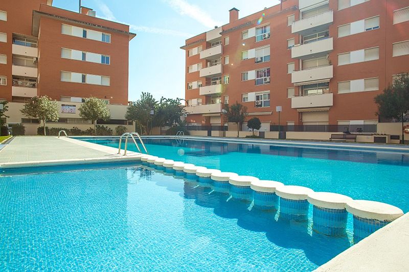 Квартира на Коста-Брава, Испания, 70 м² - фото 1