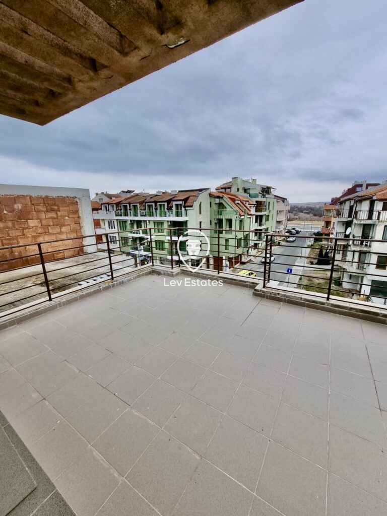 Студия в Несебре, Болгария, 51 м² - фото 1