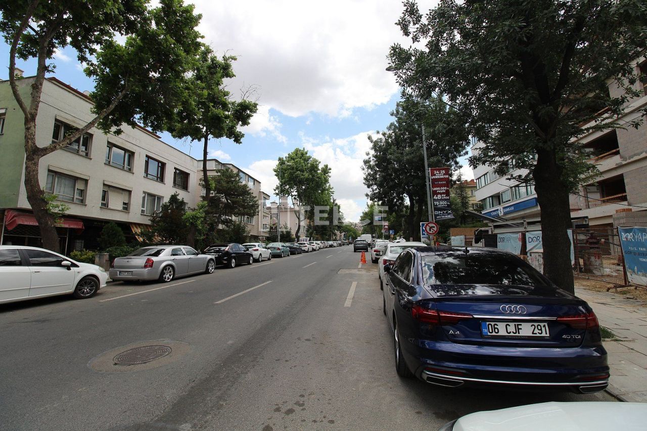 Апартаменты в Анкаре, Турция, 105 м² - фото 1