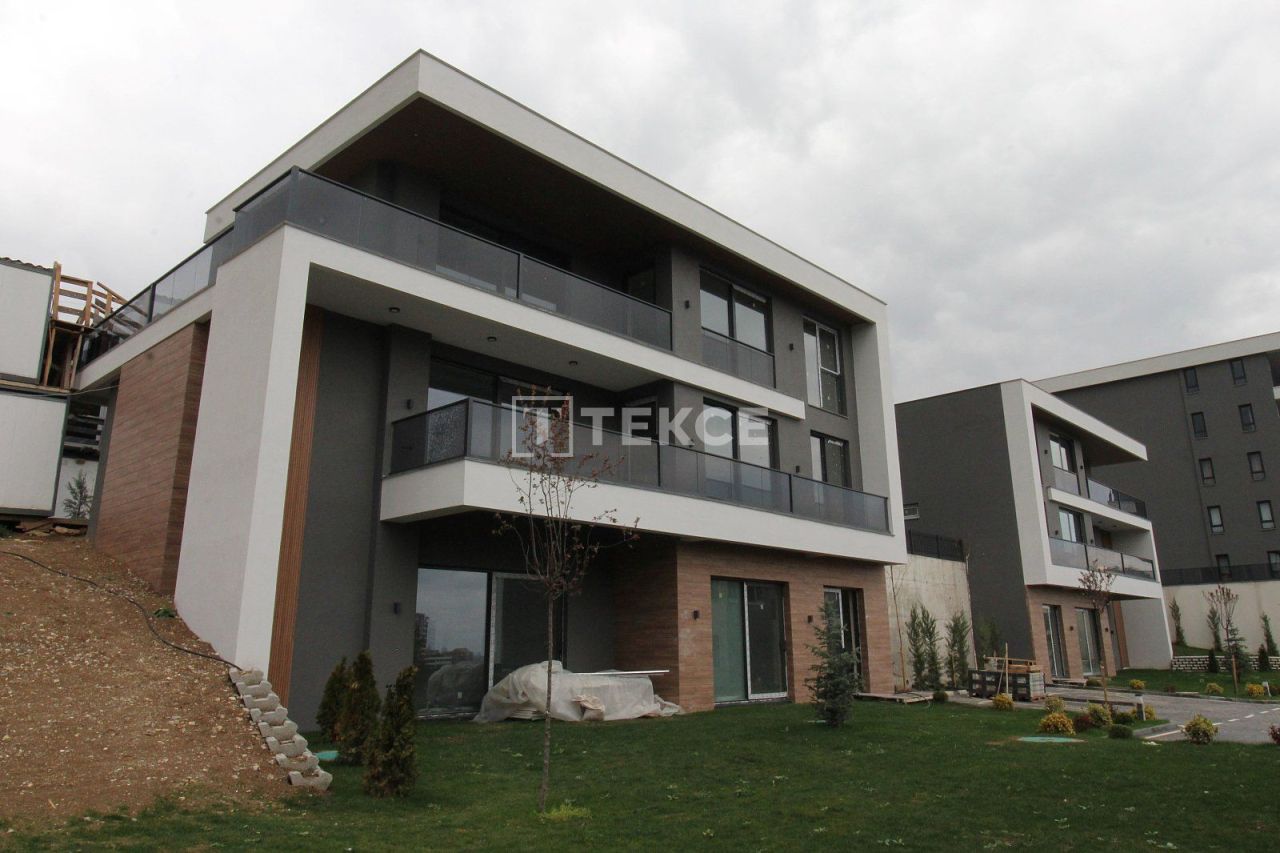 Вилла в Анкаре, Турция, 530 м² - фото 1