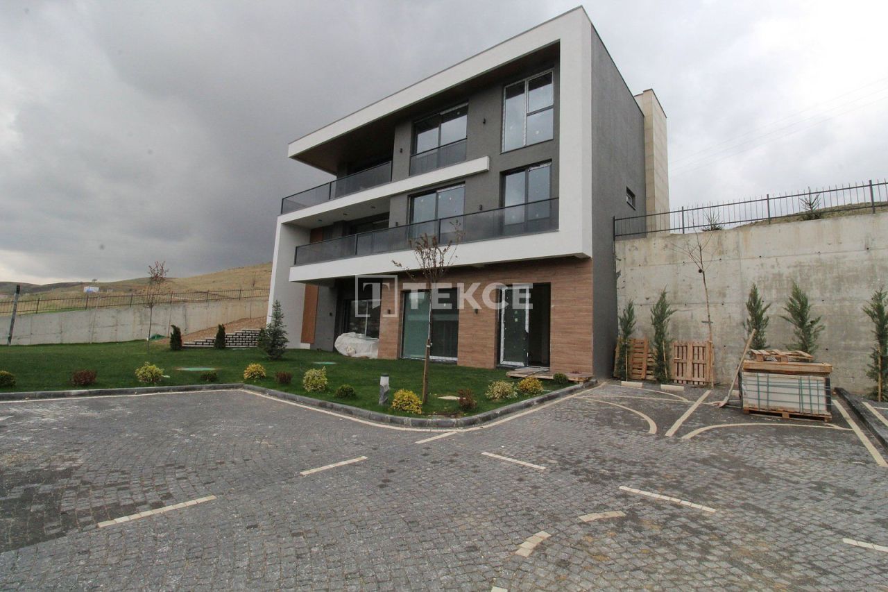 Вилла в Анкаре, Турция, 530 м² - фото 2