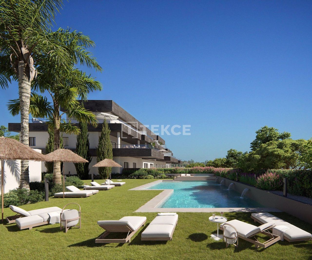 Пентхаус в Касаресе, Испания, 122 м² - фото 2