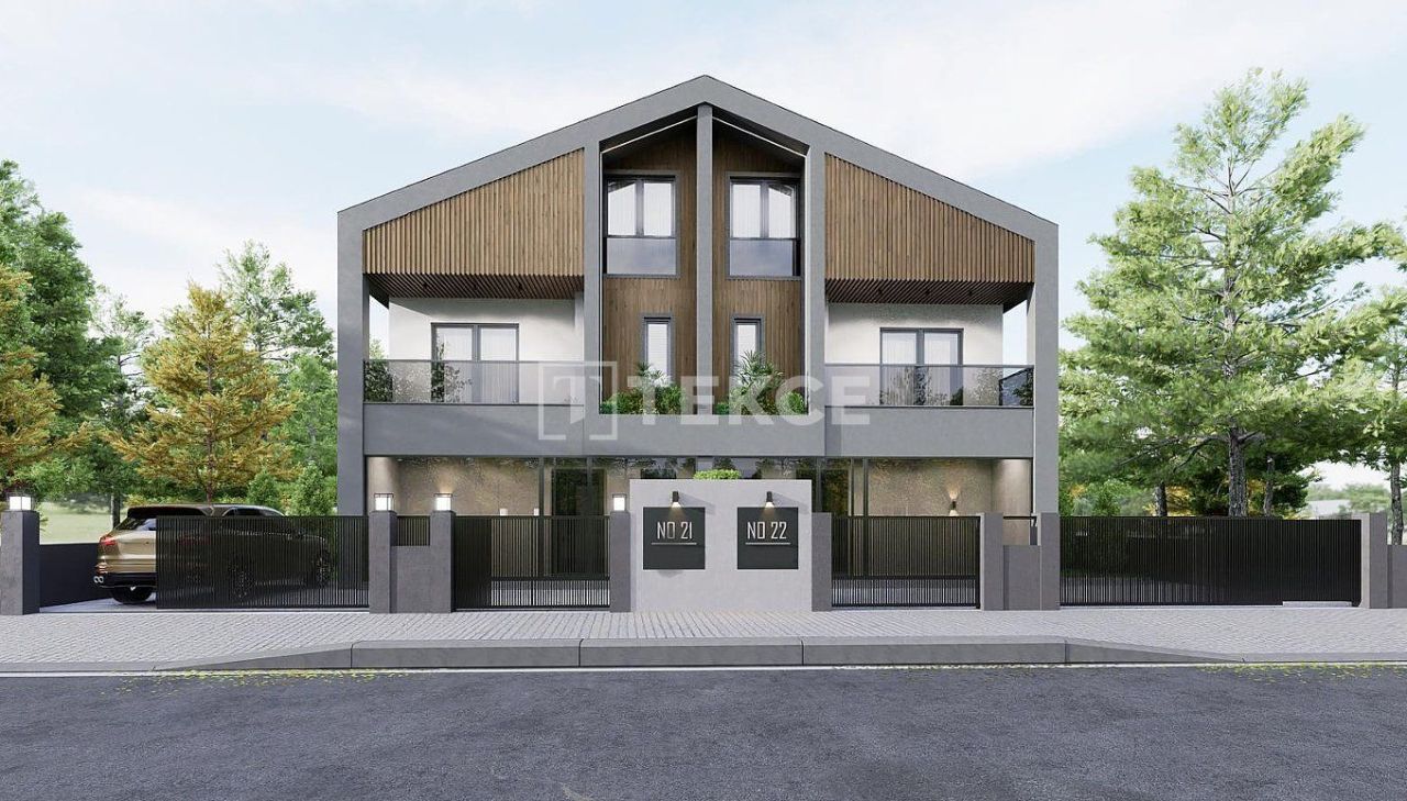 Вилла в Анкаре, Турция, 195 м² - фото 2