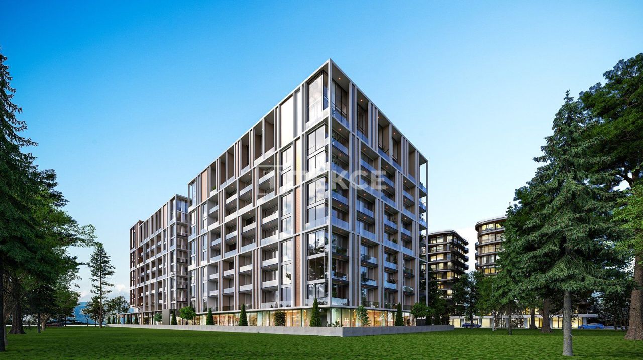 Офис Нилюфер, Турция, 75 м² - фото 3