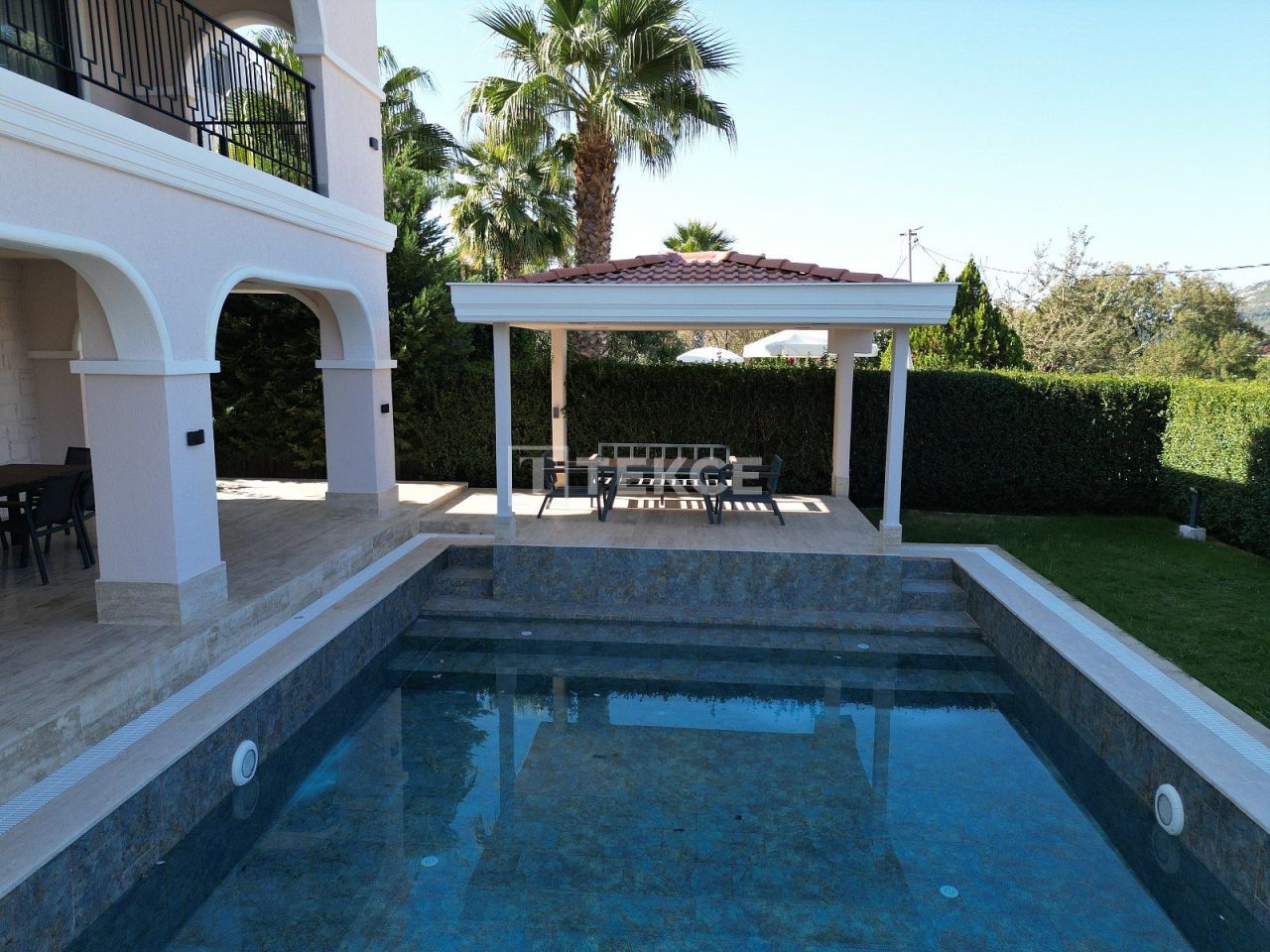 Вилла в Фетхие, Турция, 280 м² - фото 4