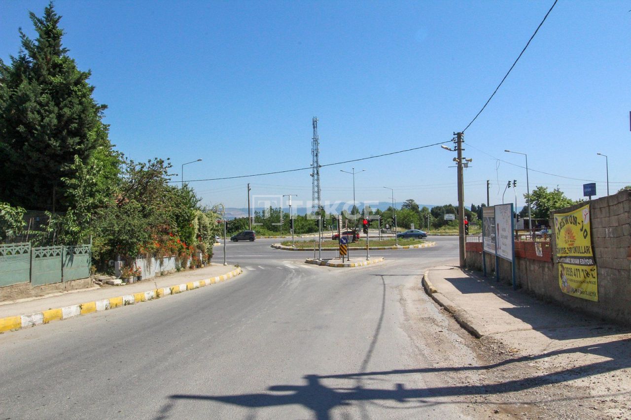 Магазин Алтынова, Турция, 81 м² - фото 4