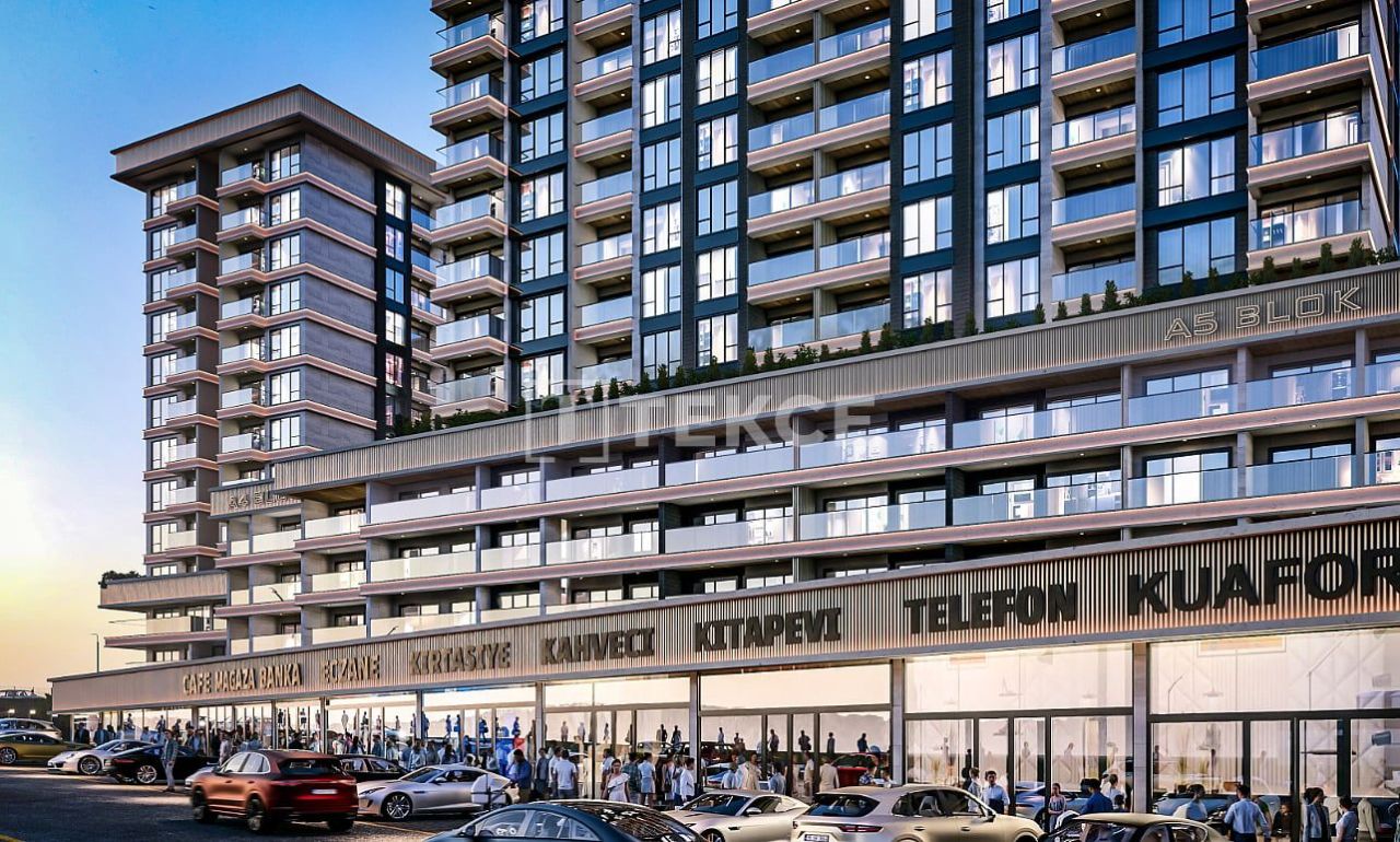 Апартаменты в Анкаре, Турция, 77 м² - фото 5