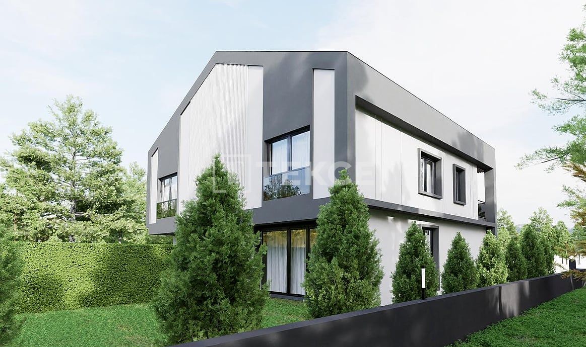 Вилла в Анкаре, Турция, 195 м² - фото 5