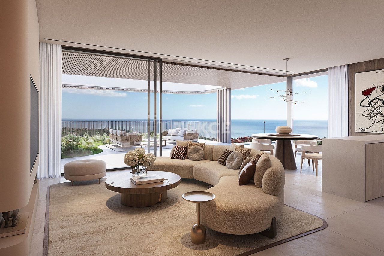 Апартаменты в Касаресе, Испания, 155 м² - фото 5